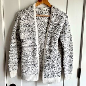 Garage Cardigan Sweater XS